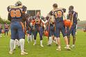 Les Corsaires Evry vs Les Gaulois de Sannois 076